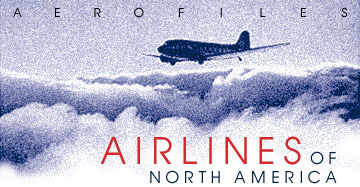 airliners logo